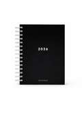 Onyx Undated Planner