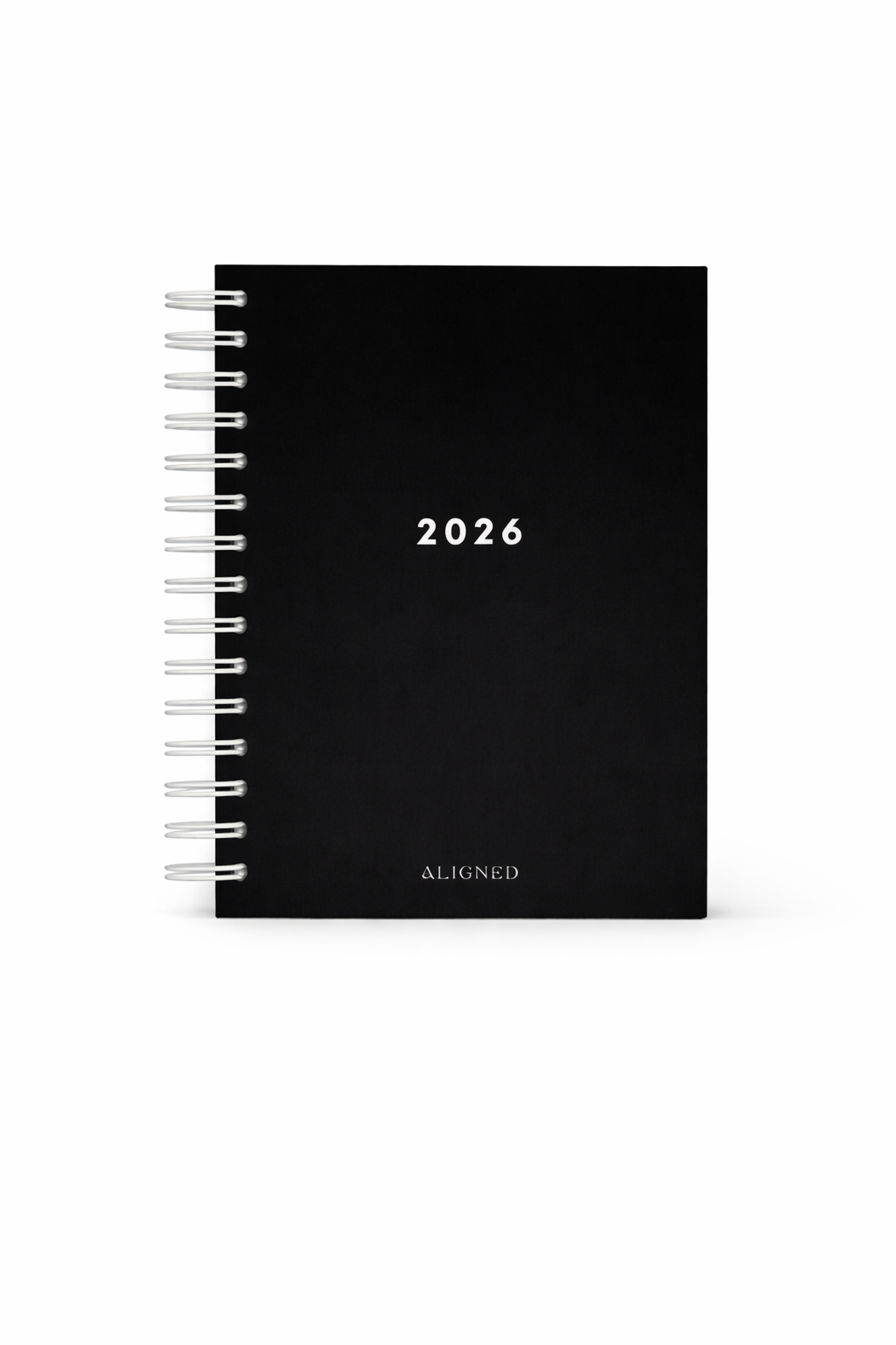 Onyx Undated Planner